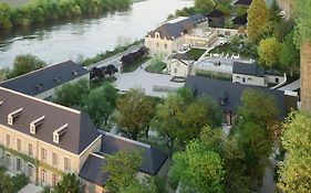 Relais D'Amboise - The Leading Hotels Of The World